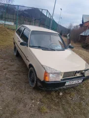 ЗАЗ 1102 «Таврия» 2002