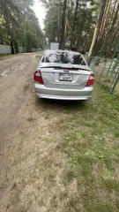 Ford Fusion (North America) 2011