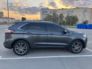 Ford Edge 2019