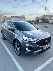 Ford Edge 2019