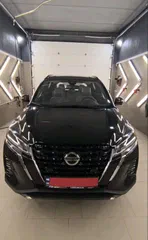 Nissan Kicks 2022