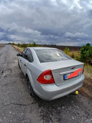 Ford Focus 2008