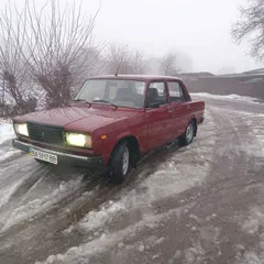 Lada (ВАЗ) 2107 2008
