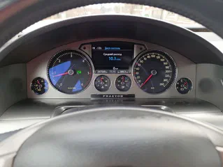 Volkswagen Phaeton 2013