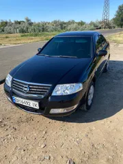 Nissan Almera Classic 2010