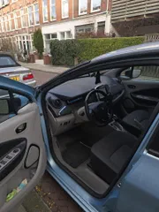Renault ZOE 2013