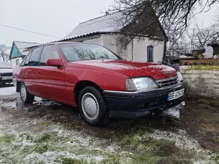 Opel Omega 1988