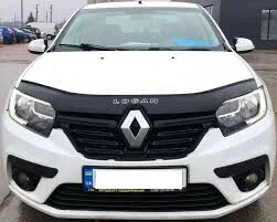 Renault Logan 2017
