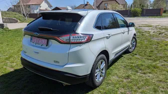 Ford Edge 2015