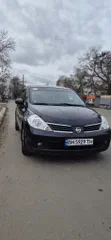 Nissan Tiida 2008