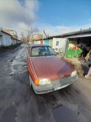 Opel Kadett 1987