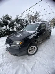 Mitsubishi Outlander 2003