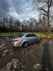 BMW 5 серии 2004