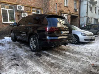 Audi Q7 2014