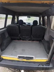 Peugeot Partner 2006