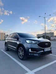 Ford Edge 2019