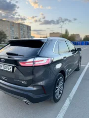 Ford Edge 2019