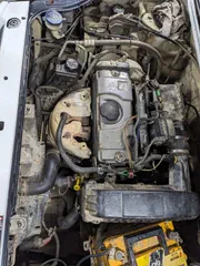 Peugeot Partner 2005