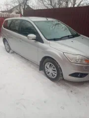 Ford Focus 2010