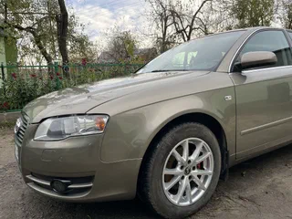 Audi A4 2005