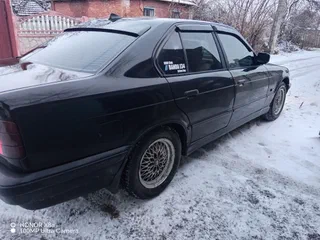 BMW 5 серии 1992