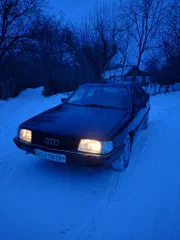 Audi 100 1988