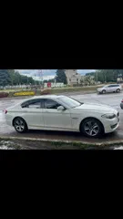 BMW 5 серии 2012