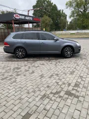 Volkswagen Golf 2008