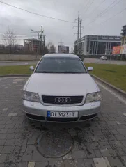 Audi A6 1998