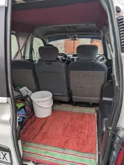 Peugeot Partner 2005