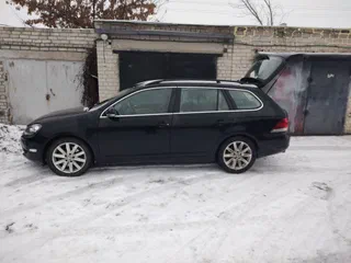 Volkswagen Jetta 2014