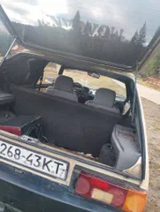 ЗАЗ 1102 «Таврия» 2002