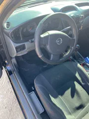 Nissan Almera Classic 2010