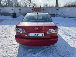Mazda 6 2005