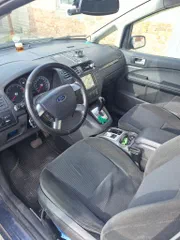 Ford Focus 2005