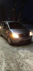 Opel Meriva 2004