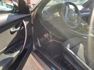 BMW 1 серии 2008