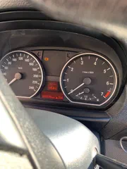 BMW 1 серии 2008