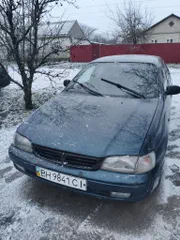 Toyota Carina 1993