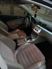 Volkswagen Passat 2006