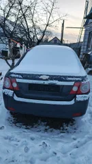 Chevrolet Epica 2007