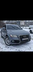 Audi Q5 2016