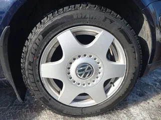 Volkswagen Golf 1998