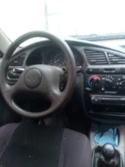 Daewoo Lanos 2007