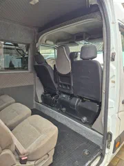 Renault Master MAXI 2013