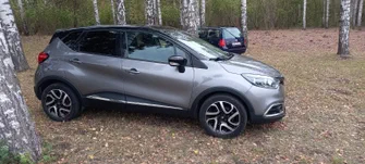 Renault Captur 2013