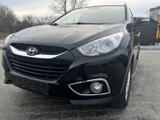 Hyundai ix35 2011