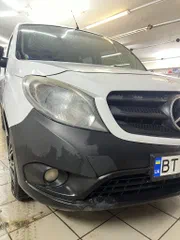 Mercedes-Benz Citan 2014