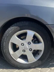 Mitsubishi Space Star 2003