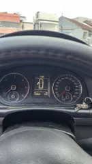 Volkswagen Touran 2012